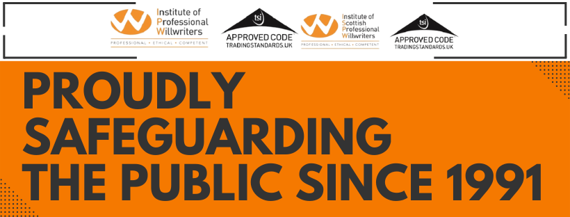 IPW - proudly safeguarding the public since 1991